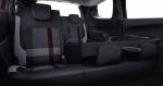 Dacia Lodgy Stepway Techroad 2019 года